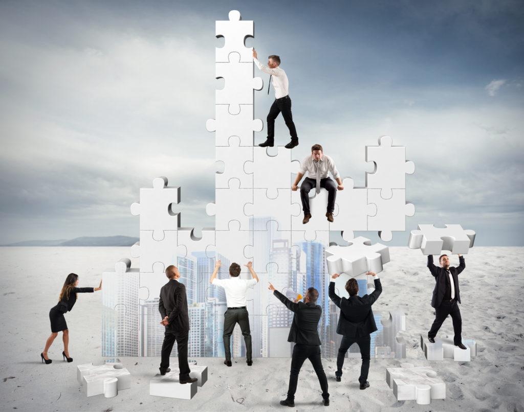 Financial Statements Consolidation and Investment Accounting